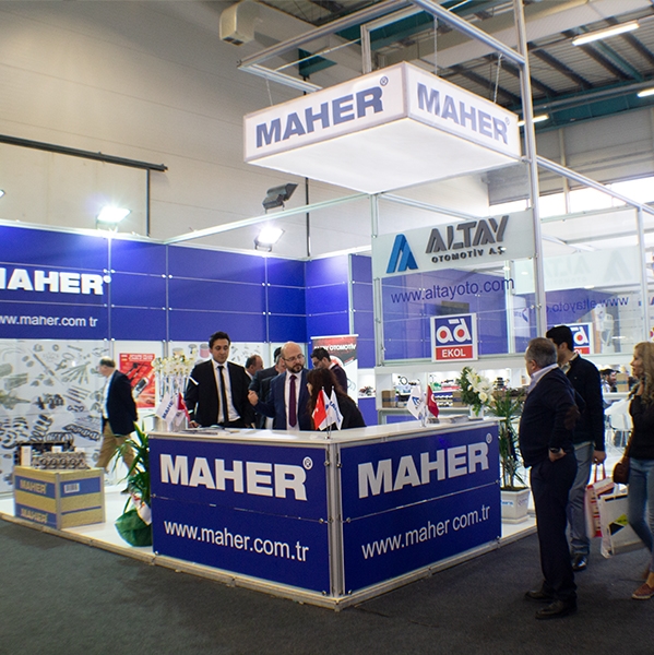 maher automotive parts